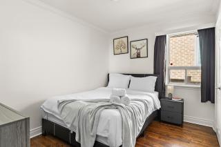 3BDR Scarborough Family Home, Parking, BBQ, Zoo - 5