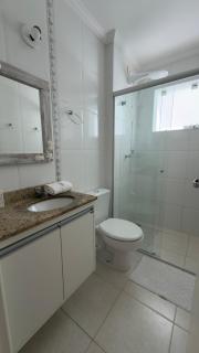 Apartamento Praia da Enseada - Ideal para toda família - 4