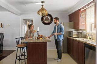 3BDR Scarborough Family Home, Parking, BBQ, Zoo - 8