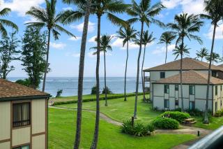 Pono Kai Resort by Chase N Rainbows - 2 Bedroom Partial Ocean View #G308 - 0