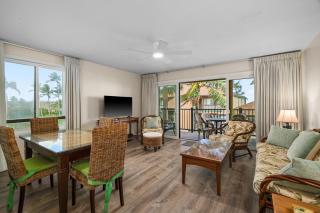 Pono Kai Resort by Chase N Rainbows - 2 Bedroom Partial Ocean View #G308 - 8