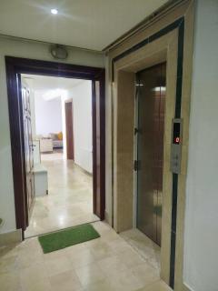 شقة مطلة على البحر - 7