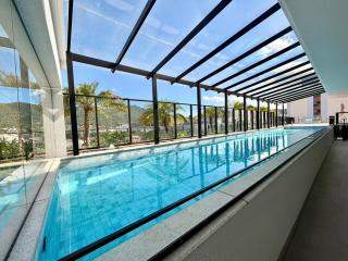 Apartamento Due - Studio Home Club Floripa - 0