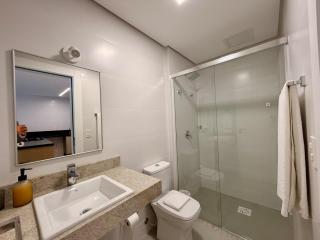 Apartamento Due - Studio Home Club Floripa - 9