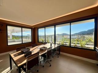 Apartamento Due - Studio Home Club Floripa - 3