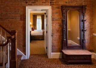 The Washington House Hotel & Restaurant - 2