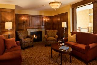 The Washington House Hotel & Restaurant - 4