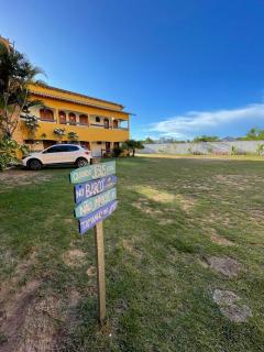 EHC Pontal Hotel - 1