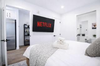 New Exec Suite Kensington UG Park Banff Pass - 2