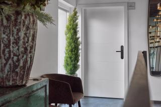 VORALIVING Montafon - Neubau Apartment mit Tiefgarage, WLAN, Ski-Natur - 2