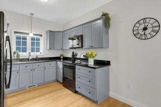 Modern Weirs Beach Escape | Pool | Winnipesaukee - 2