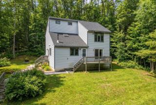 Waterville Retreat, Pools & Hot Tubs, Game Room - 9