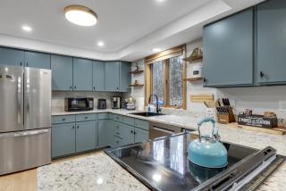 Waterville Retreat, Pools & Hot Tubs, Game Room - 6