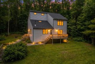 Adventure Retreat, Hot Tub & Pool, Waterville - 0