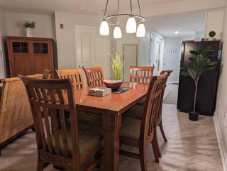 Premium New 1bd Sunset balcony 3rd flr - 8