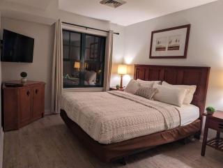 Premium New 1bd Sunset balcony 3rd flr - 6