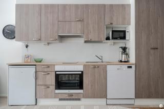 Meriheinä B6 by Holiday in Kalajoki - 1