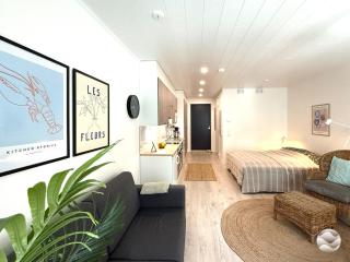 Meriheinä B6 by Holiday in Kalajoki - 5