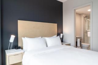 Luxury 14th Floor Penthouse Downtown Montreal Free Parking - 7