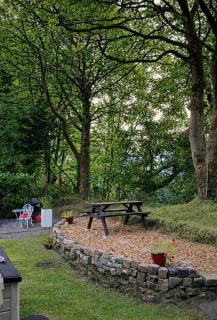 Ribble Heights Lodge - 1