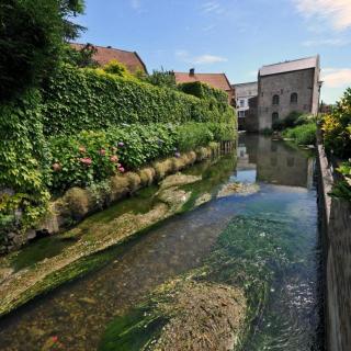 Charme au coeur du village - 2