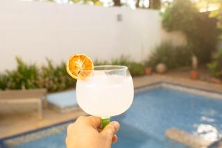 Tu Casa Familly - Casa para 12 Pessoas com Piscina - 5