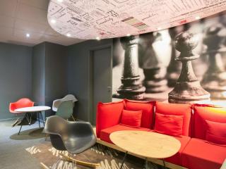 ibis Avignon Sud - Avignon - 5