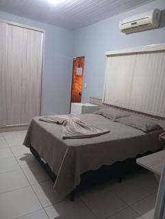 Restaurante e Hotel Campos - 4