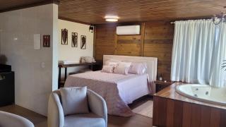 Chalé Recanto do Pimenta 02 - 2