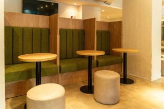 City Express Plus by Marriott Buenos Aires Palermo - 9