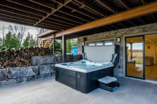 Devlok- Mystique Mansion 7 BR-sleep 16 Kawartha - 9