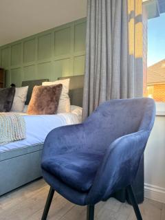 United Home B&B - 3