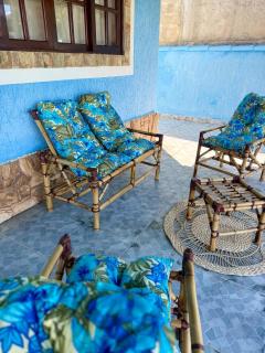 Casa Azul Caiçara - Aconchego e Calmaria - 2