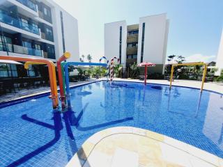 Flat em Muro Alto - Porto de Galinhas | Mana B320 - By Anfitrião Legal - 8