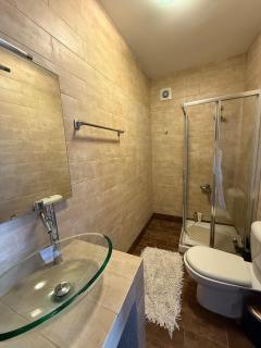 Thalore Villa Αegina - 9