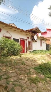 Casa Alquimia La Cabaña - 8