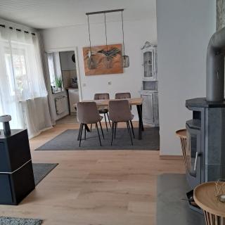 Renovierte Ferienwohnung Zum Weiherer Krabb - 3