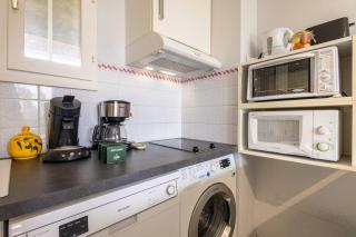 Evasion Valras Appartement Cosy avec Piscine - 1