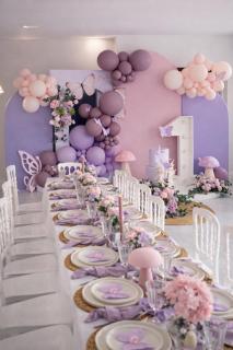 Villa luxueuse Halloween - 7