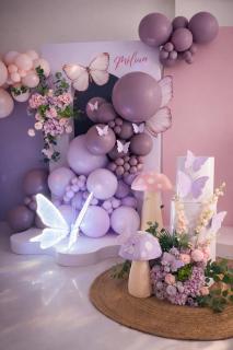 Villa luxueuse Halloween - 9