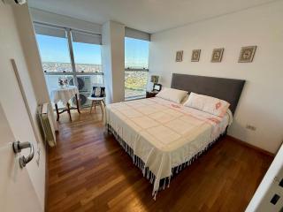 MIRADOR URBANO Departamento en Torre Duomo Nueva Cordoba - 8