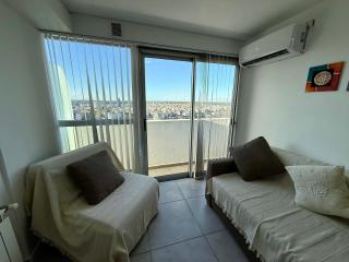 MIRADOR URBANO Departamento en Torre Duomo Nueva Cordoba - 9