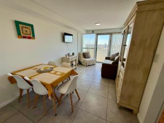 MIRADOR URBANO Departamento en Torre Duomo Nueva Cordoba - 7