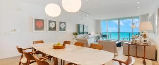 Stylish Oceanfron Retreat - 2