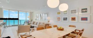 Stylish Oceanfron Retreat - 1