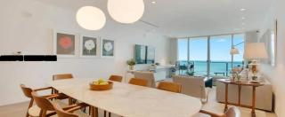 Stylish Oceanfron Retreat - 4