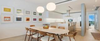 Stylish Oceanfron Retreat - 3
