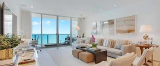 Stylish Oceanfron Retreat - 7