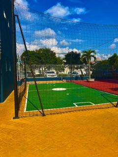 Family Apartment - 3 Bedrooms - Lili Valley - Wi-Fi - TV - 8