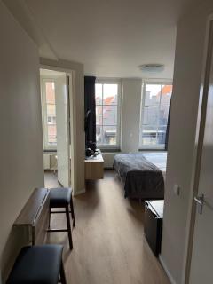 Harbour Stay Volendam voorheen Floli Gasthuis - 6